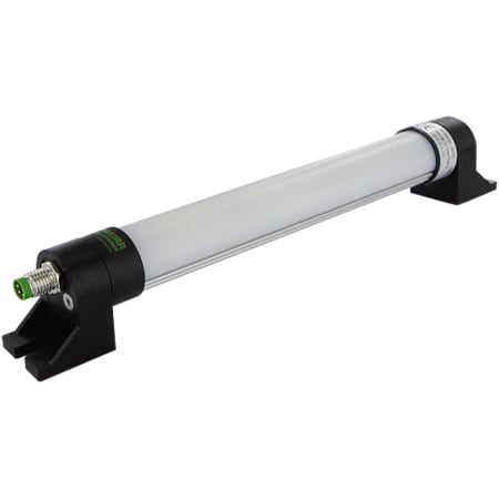 Murrelektronik Modlight Illumix Slim Line 4W, LED machine lamp, IP54, 24VDC, M8 connection 4000-75800-1715004